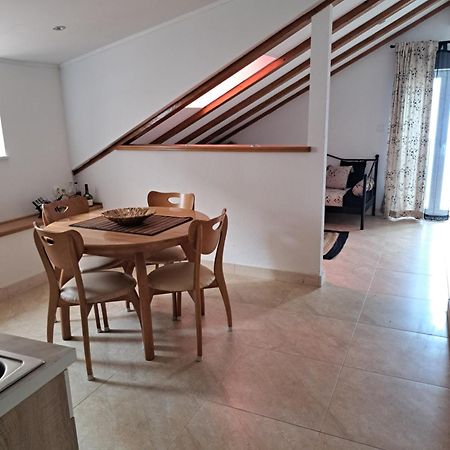 Ballerina Apartment Dubrovnik Bagian luar foto