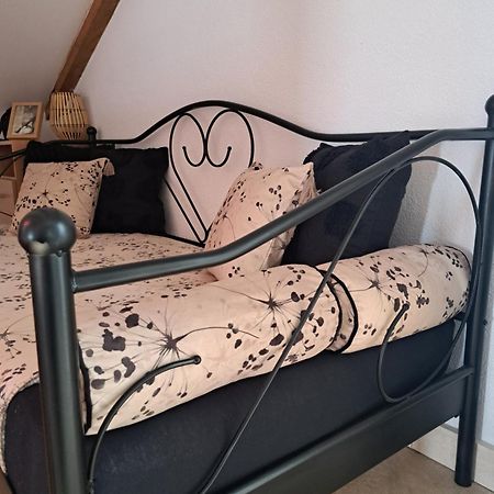 Ballerina Apartment Dubrovnik Bagian luar foto