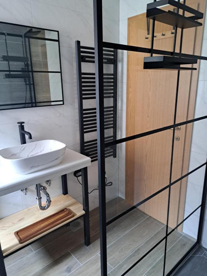 Ballerina Apartment Dubrovnik Bagian luar foto