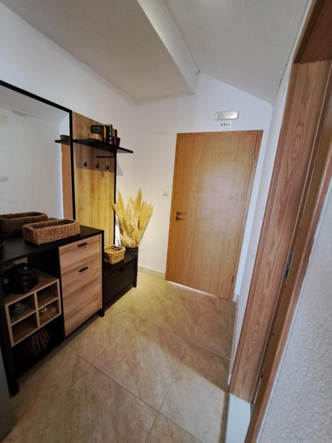 Ballerina Apartment Dubrovnik Bagian luar foto