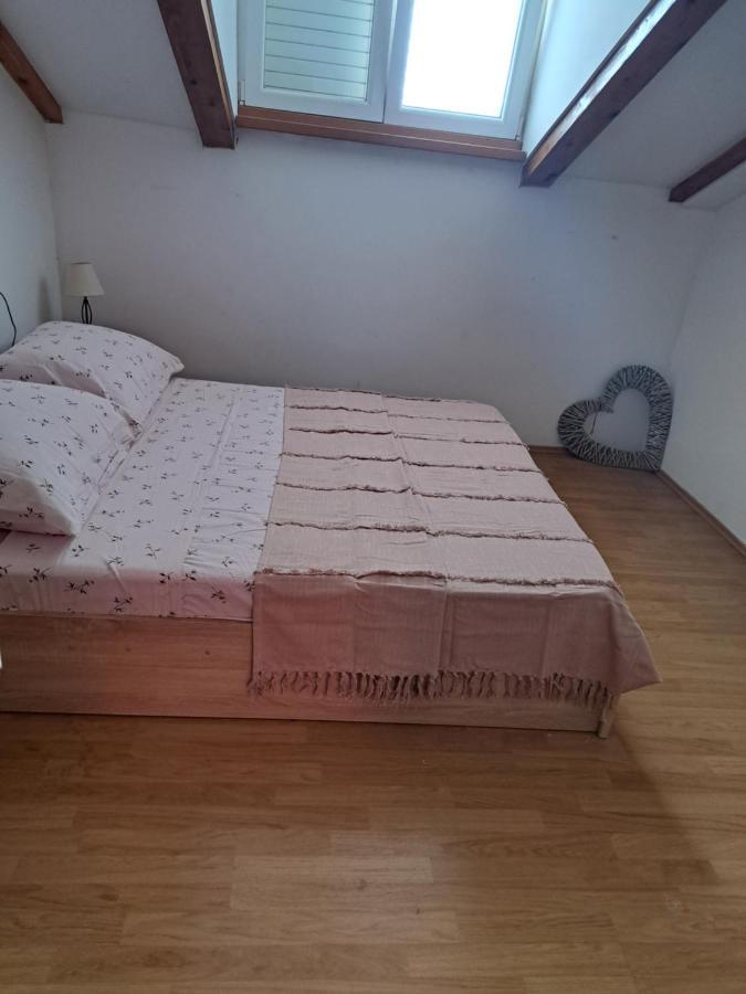 Ballerina Apartment Dubrovnik Bagian luar foto