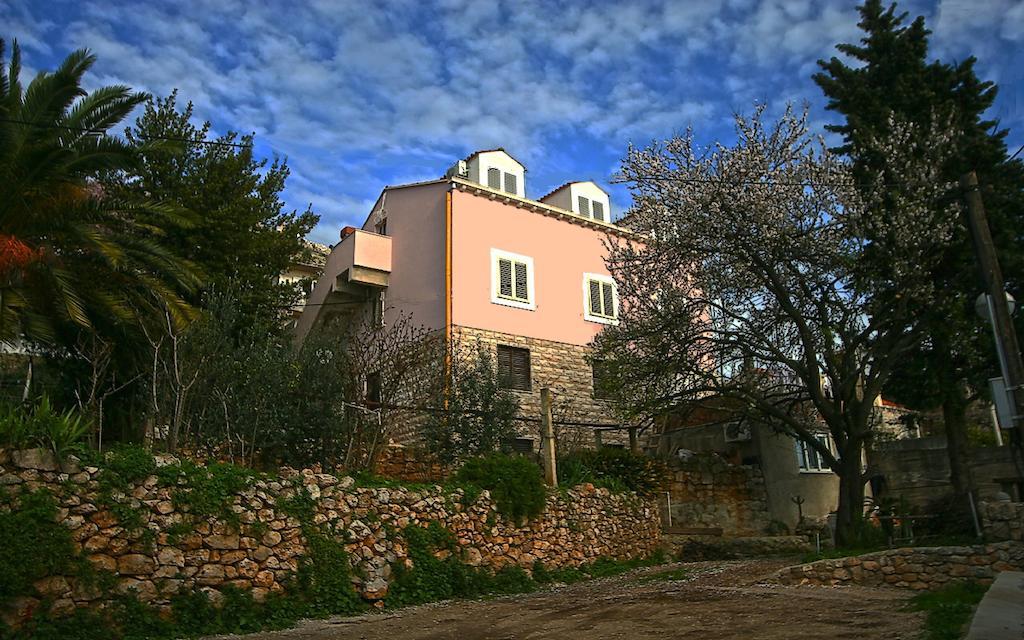 Ballerina Apartment Dubrovnik Bagian luar foto