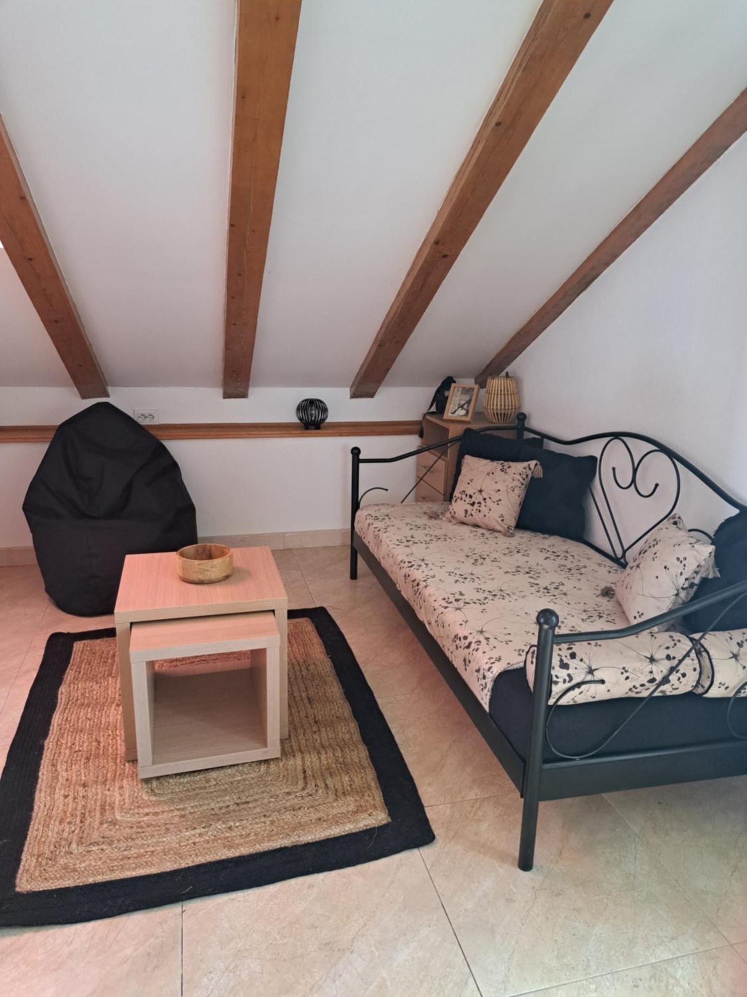Ballerina Apartment Dubrovnik Ruang foto