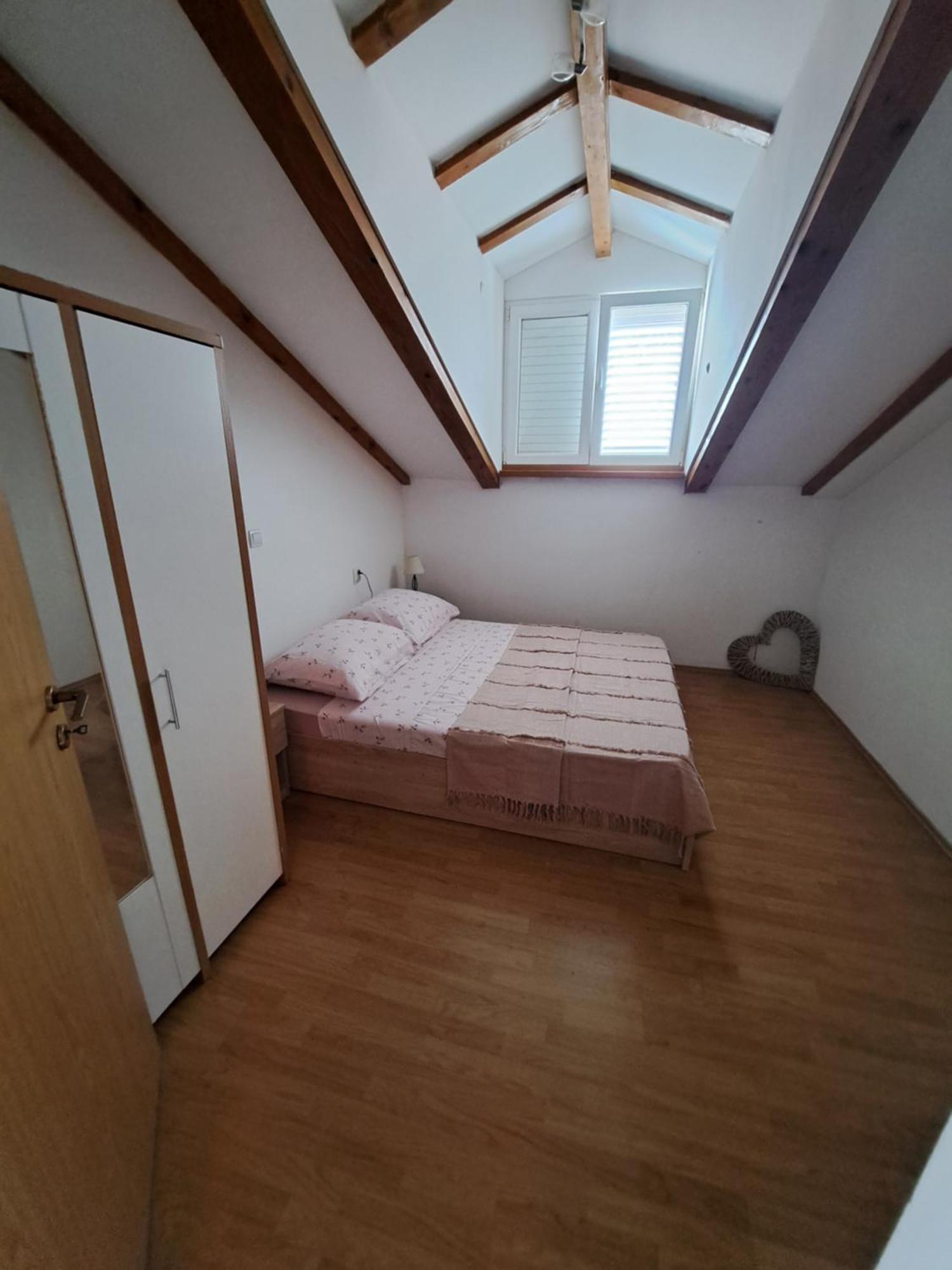 Ballerina Apartment Dubrovnik Ruang foto