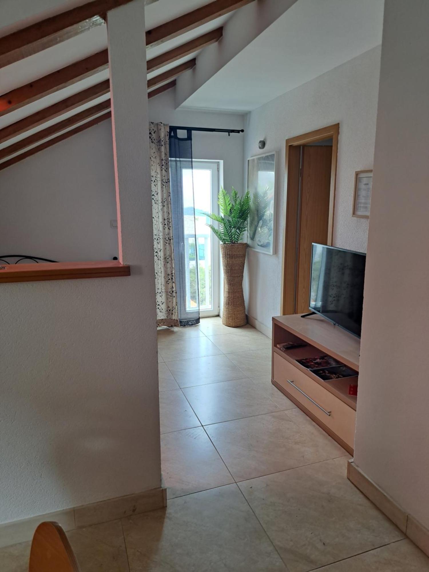 Ballerina Apartment Dubrovnik Ruang foto