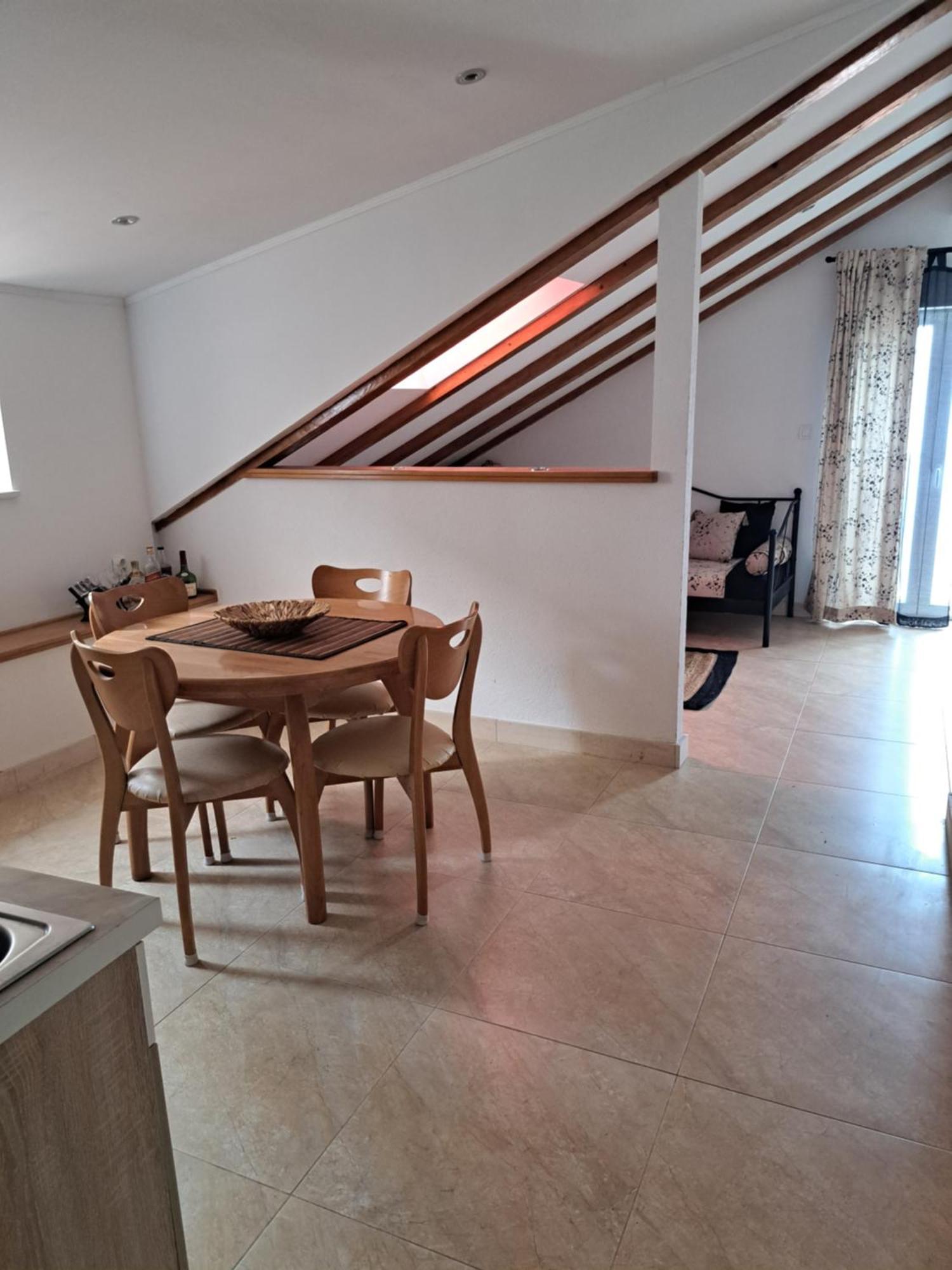 Ballerina Apartment Dubrovnik Bagian luar foto