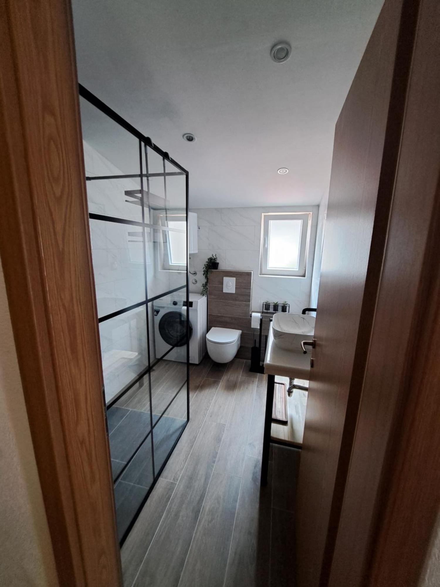 Ballerina Apartment Dubrovnik Ruang foto