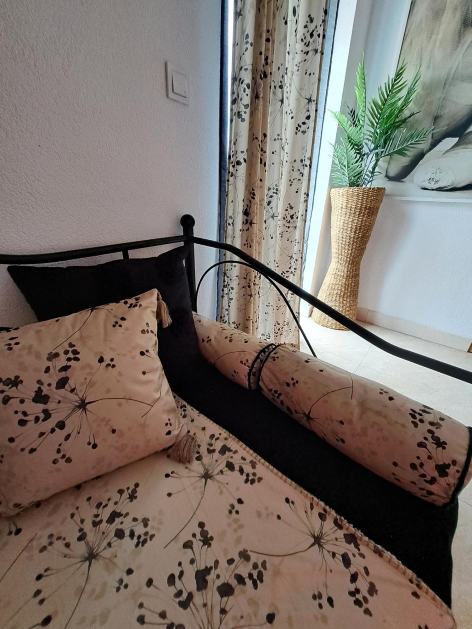 Ballerina Apartment Dubrovnik Ruang foto