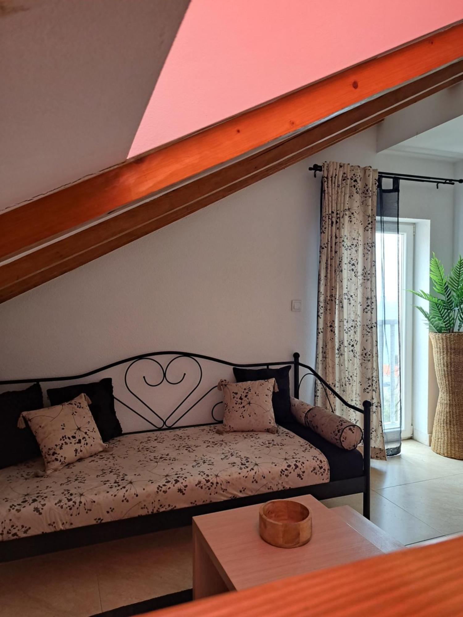 Ballerina Apartment Dubrovnik Bagian luar foto