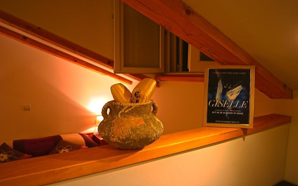 Ballerina Apartment Dubrovnik Bagian luar foto