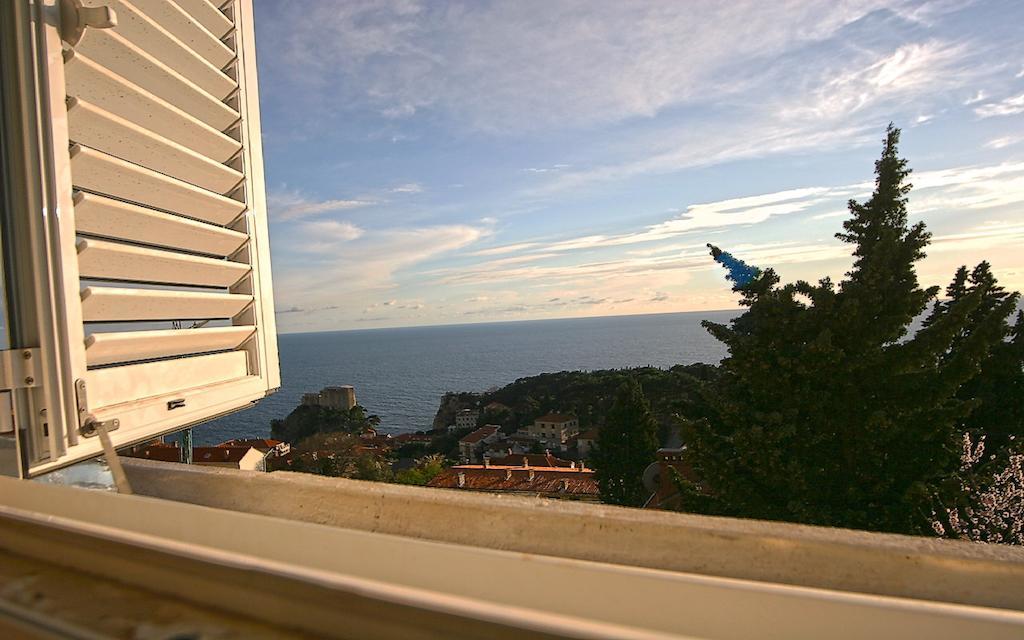 Ballerina Apartment Dubrovnik Bagian luar foto