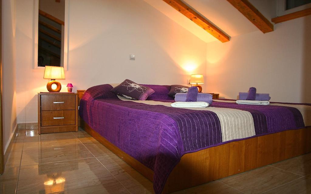 Ballerina Apartment Dubrovnik Ruang foto