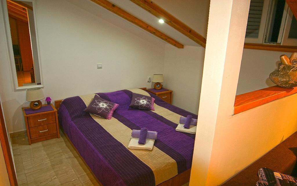 Ballerina Apartment Dubrovnik Ruang foto