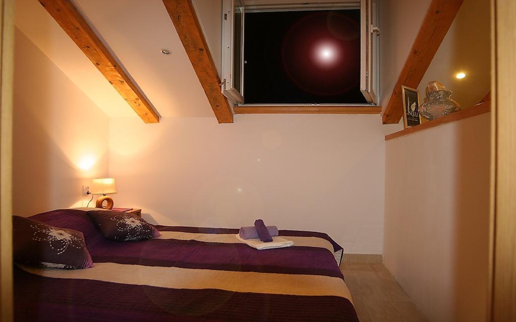 Ballerina Apartment Dubrovnik Ruang foto
