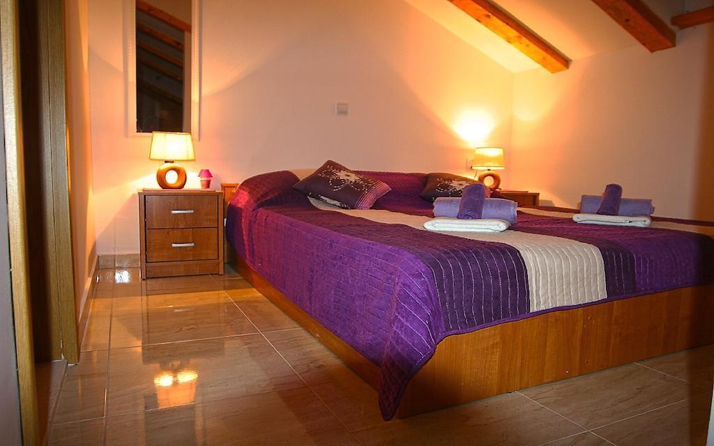 Ballerina Apartment Dubrovnik Ruang foto