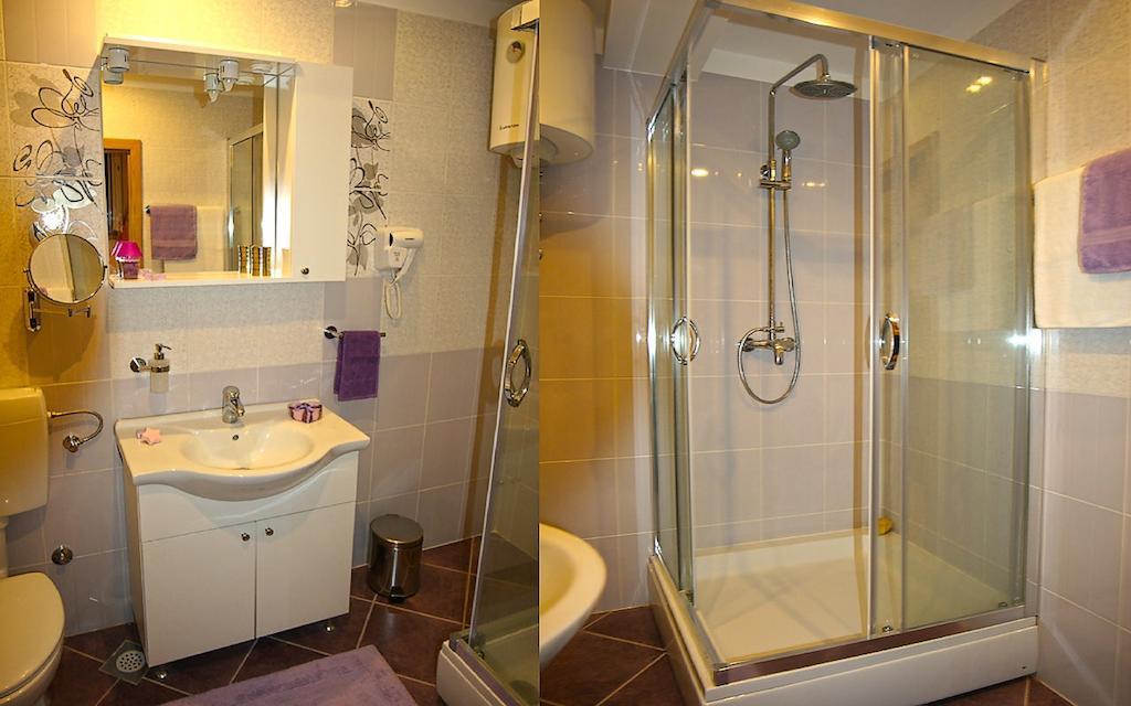 Ballerina Apartment Dubrovnik Ruang foto