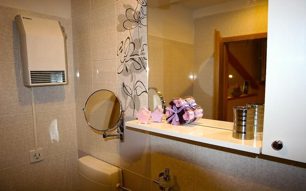 Ballerina Apartment Dubrovnik Ruang foto