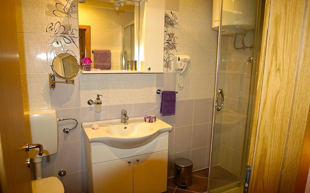 Ballerina Apartment Dubrovnik Ruang foto