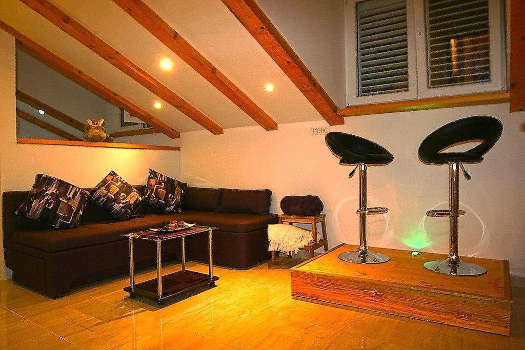 Ballerina Apartment Dubrovnik Bagian luar foto