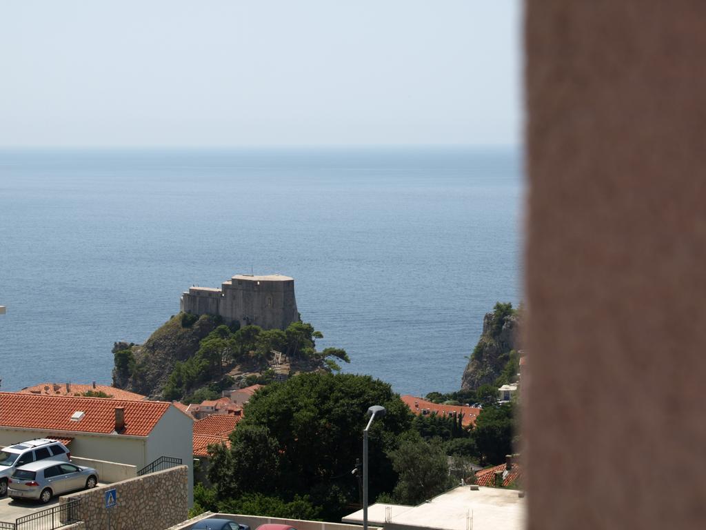 Ballerina Apartment Dubrovnik Bagian luar foto