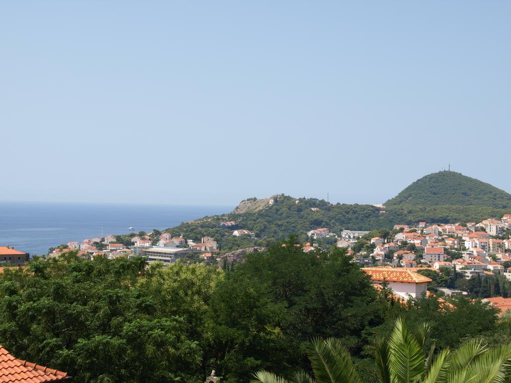 Ballerina Apartment Dubrovnik Bagian luar foto